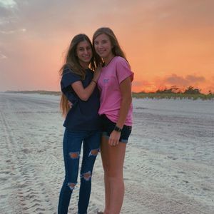 Meet your Posher, Coral